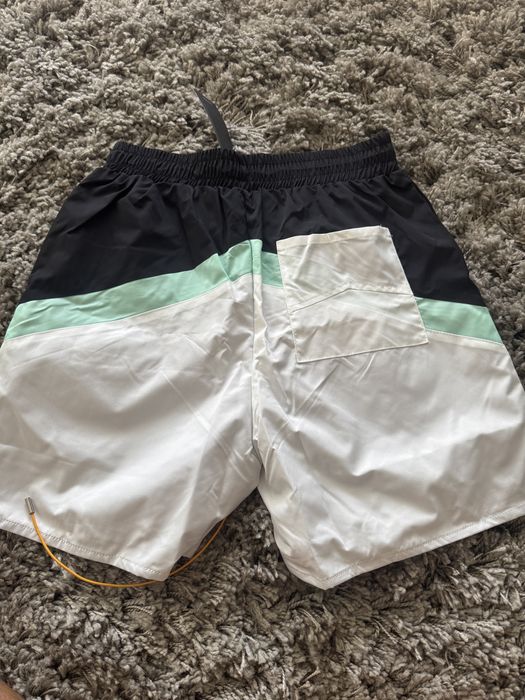 pantaloni rhude apa marimea M