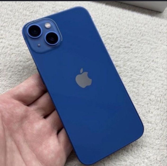 Iphone 13 128gb. Akum 90%