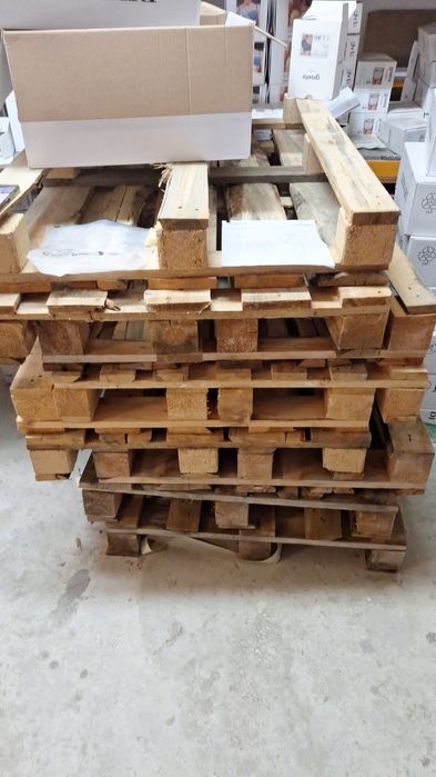 Paleti non euro 80 / 120 cm