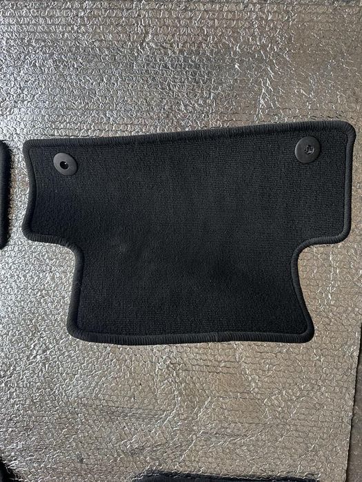 Set de presuri covoroase Volvo V40 31292276