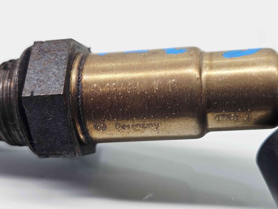 Sonda lambda Mercedes Clasa C Combi (W205) [Fabr 2015-prezent] 0075421