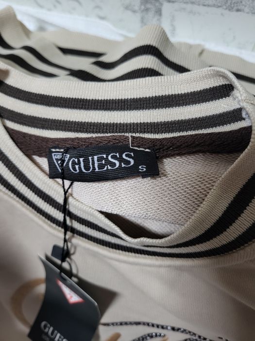 Compleu Dama Bumbac  superior