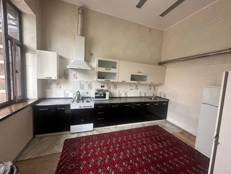 Dacha RIXOS 15 kishilik oyla ulfatlar  uchun
4TA XONA 2 TA SPALNI 2 TA