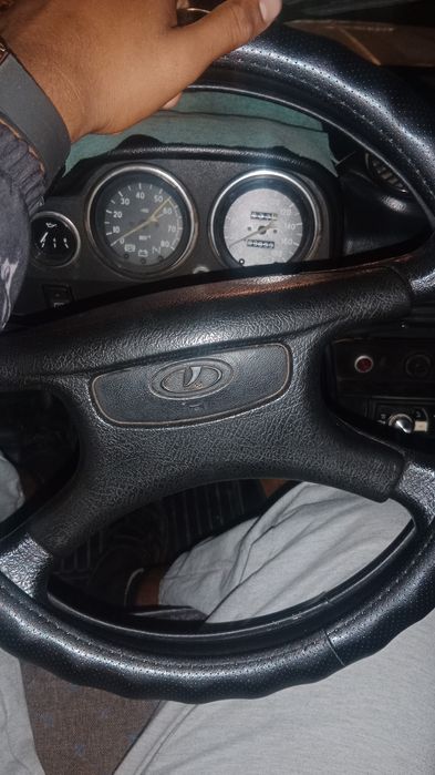 Ассалам алейкум продам лада 2106 срочно