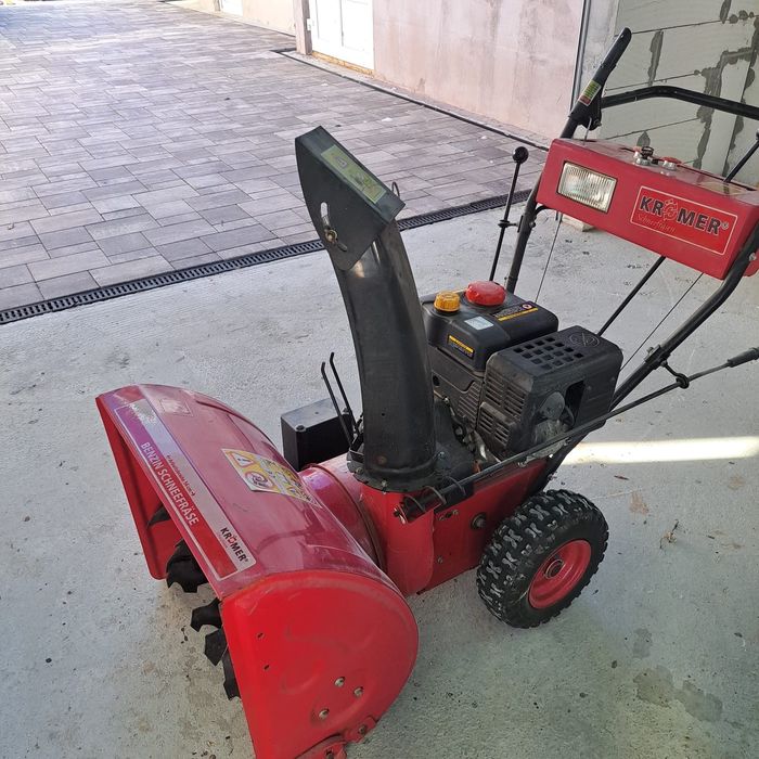 Vand freza de zapada