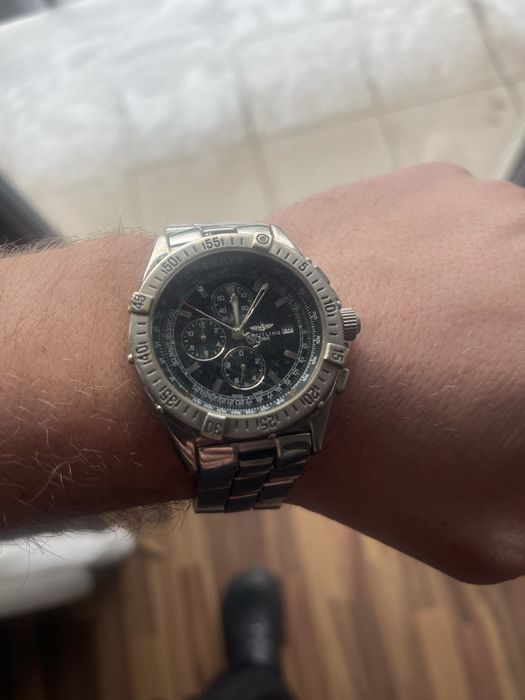 Breitling A68062