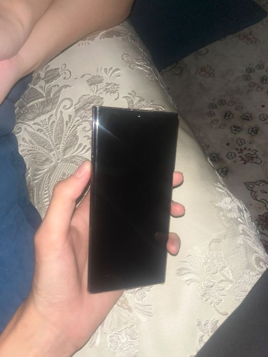 Samsung S22 Ultra