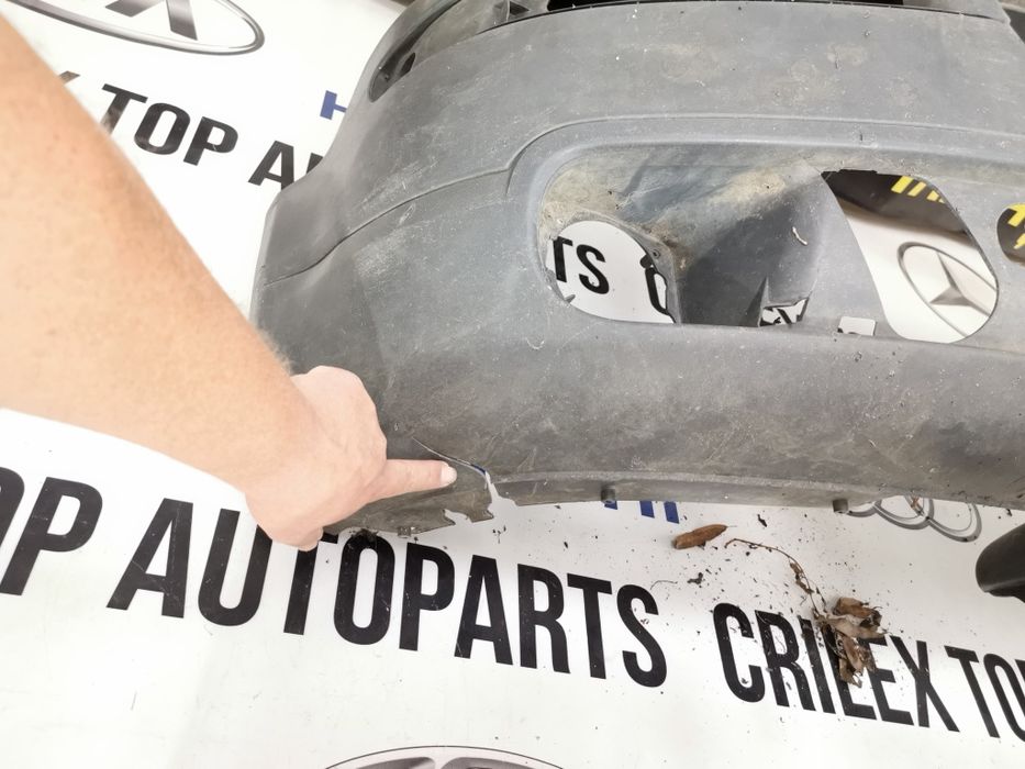 Bara fata vw Volkswagen transporter 5 t5 2004/2005/2006/2007