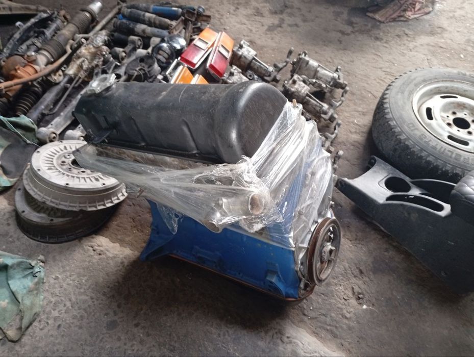 Jiguli 03 mator naxadu yurgan moshinadan yechvolingan