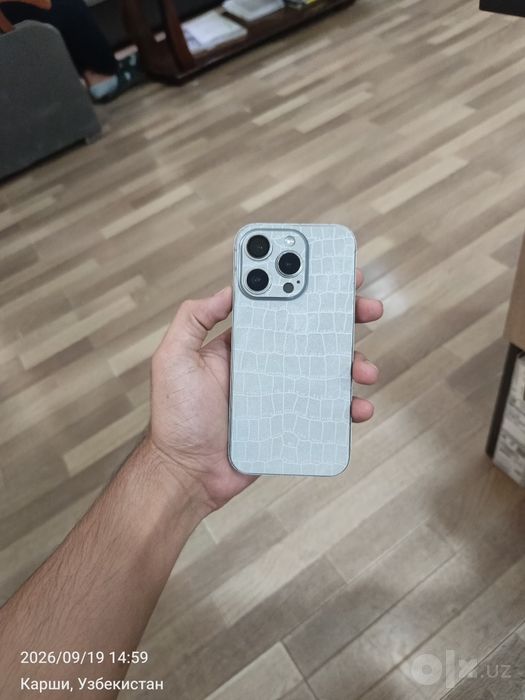Iphone 15 pro 5G