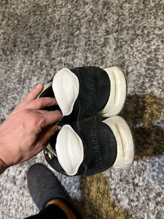 Dsquared маратонки