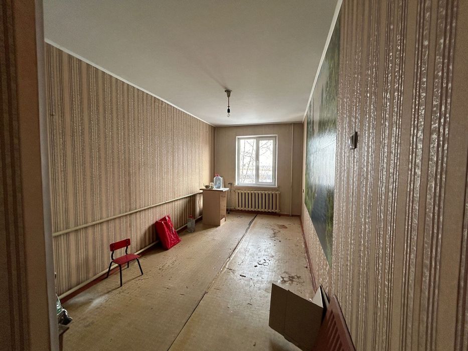 Продам 2х комнатную квартиру