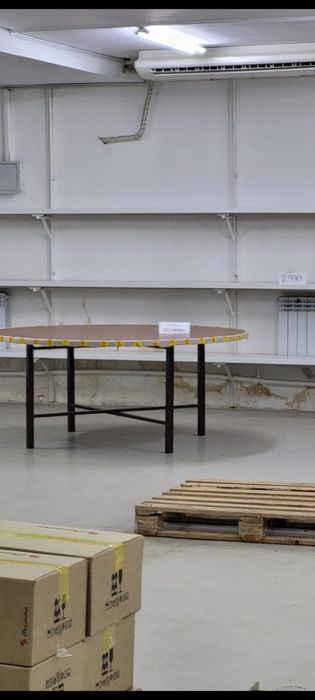 Продам круглые столы