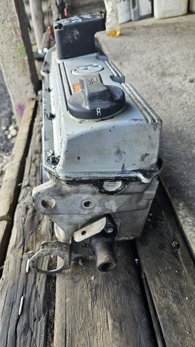 Глава за Голф 3 - 2.0 GTI - 115 коня