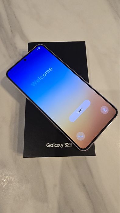 Samsung S23 128GB