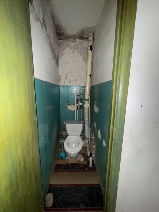 Продаётся дом в Актобе район шанхай