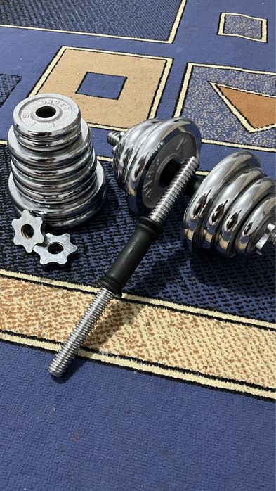 Тренажоры на домашних условий