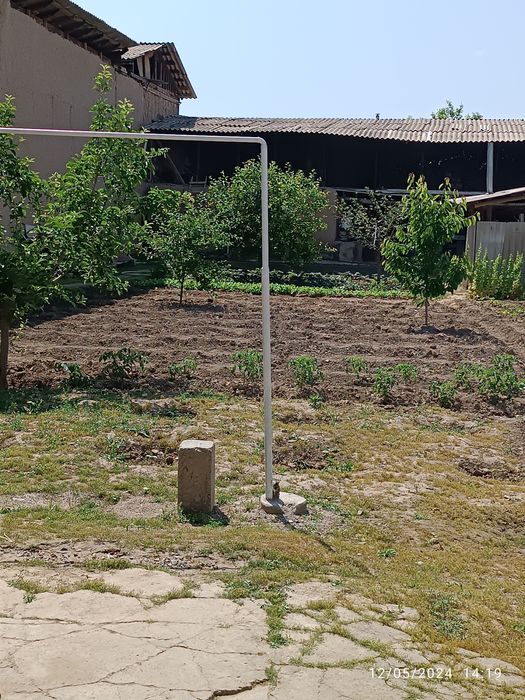 Kafolati bor yaxshi joy