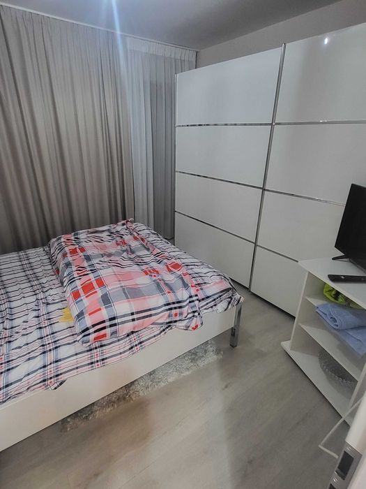 Apartament 2 camere , zona ultracentral