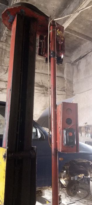 Подёмник сотилади