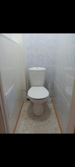 Сдам 2-ух комнатную возле цума