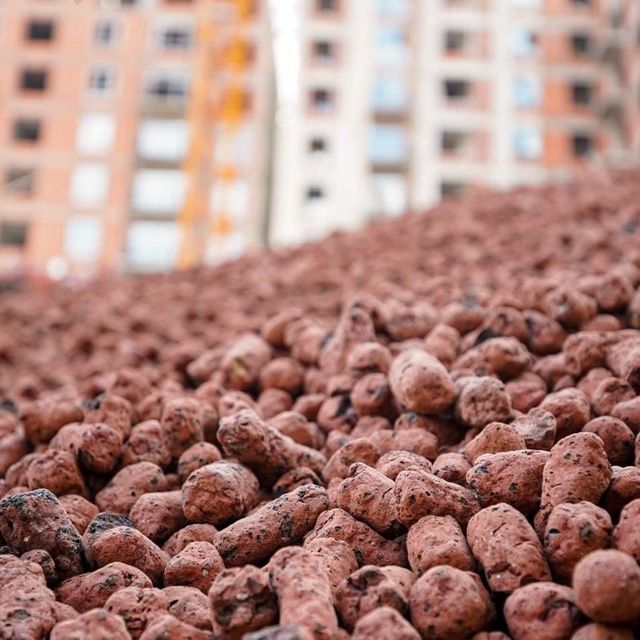 Keramzid optom narxda