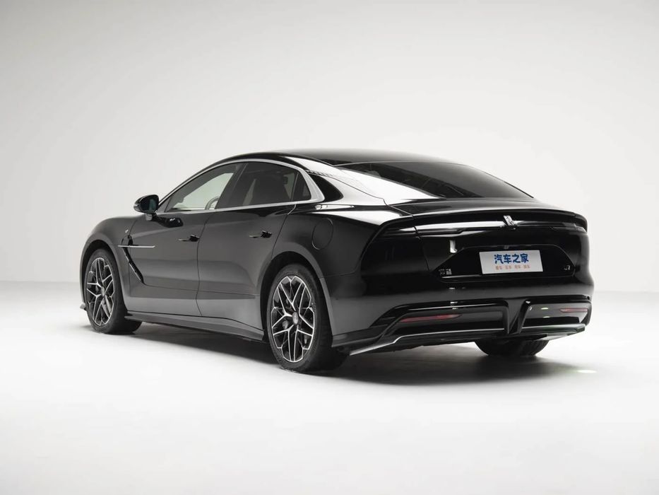 YANGWANG U7 под заказ от Terra Auto