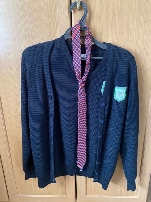 Шк форма НИШ 42 р новая