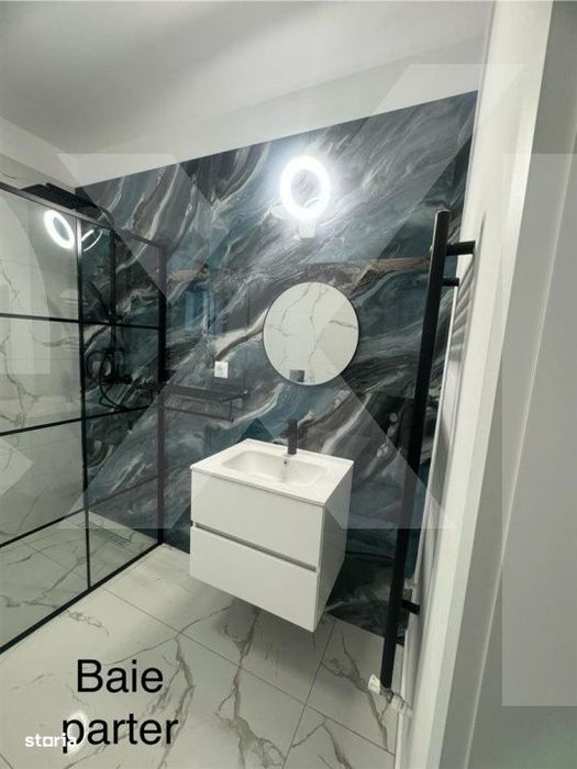 Case individuale 4 camere Bascov | 170 mp | Zona superba
