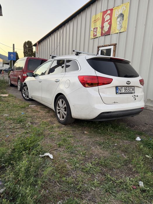 Vand Kia CEE’D 2013