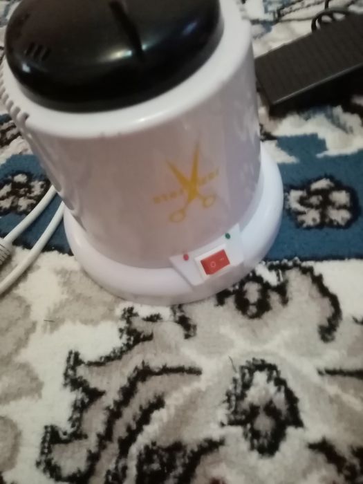 Набор для маникюра