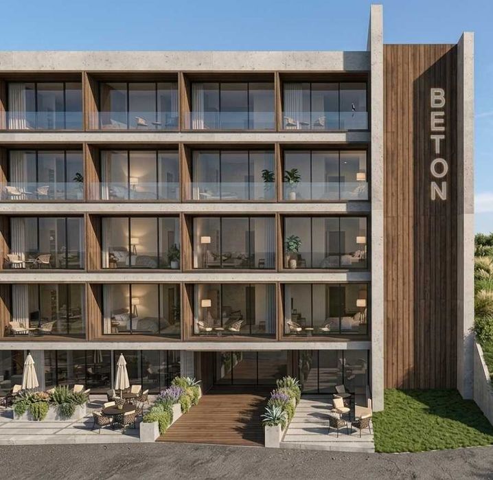 Teren exclusivist  1.125 MP FALEZA OLIMP | Regim P+5R | Oportunitate dezvoltare turistica / Aparthotel