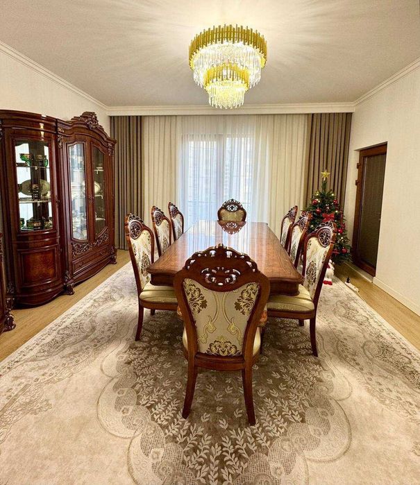 продается 3/5/9 84м2 ЖК ISTANBUL CITY