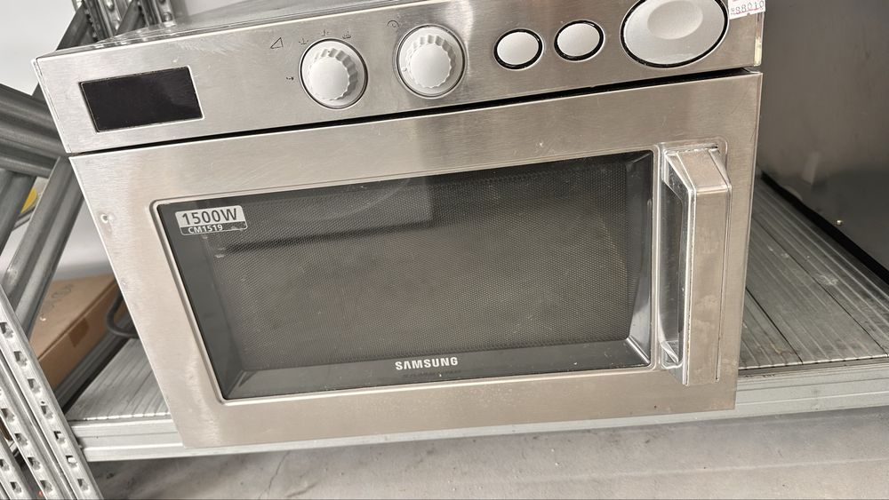 ПРОМО ЦЕНА Професионални микровълнови Samsung