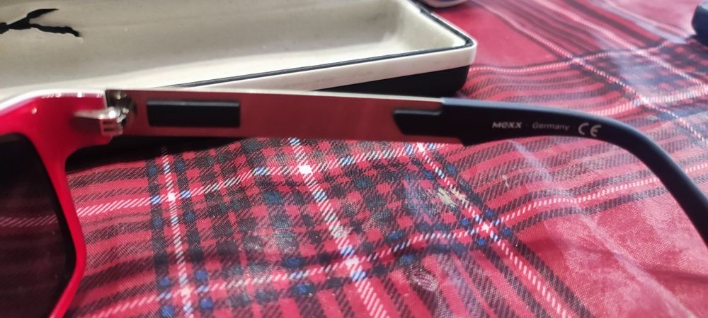 Мъжки слънчеви очила MEXX