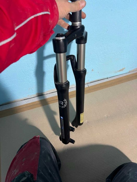 Вилки за колело Suntour Raidon X1 Air , NRX