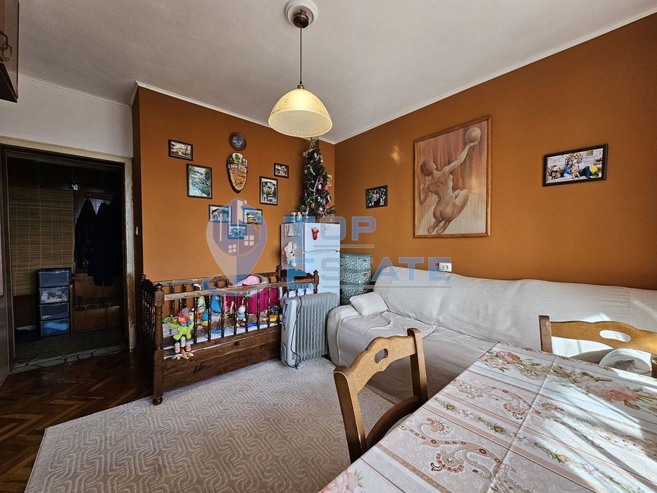 Продава се Многостаен апартамент в Велико Търново, Акация - 105 кв.м за 1429 €/кв.м - Снимка #1