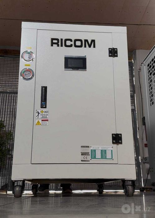 Ricom SCA-5   Chiller 5 HP Чиллер 5 НР