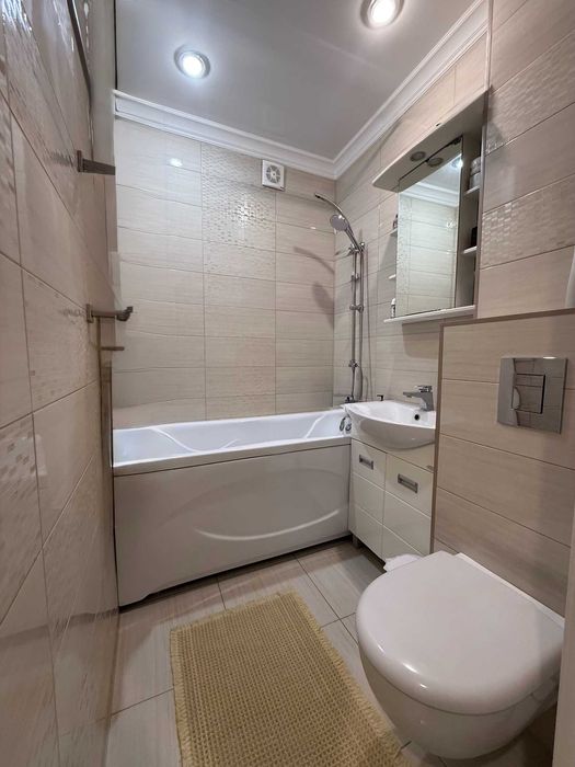 Продам 1 ком квартиру