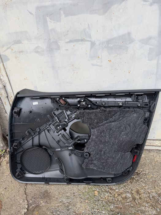 Audi a3 8v кори на врати БЕЗ Забележка