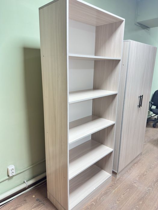 Стелаж из ЛДСП новый