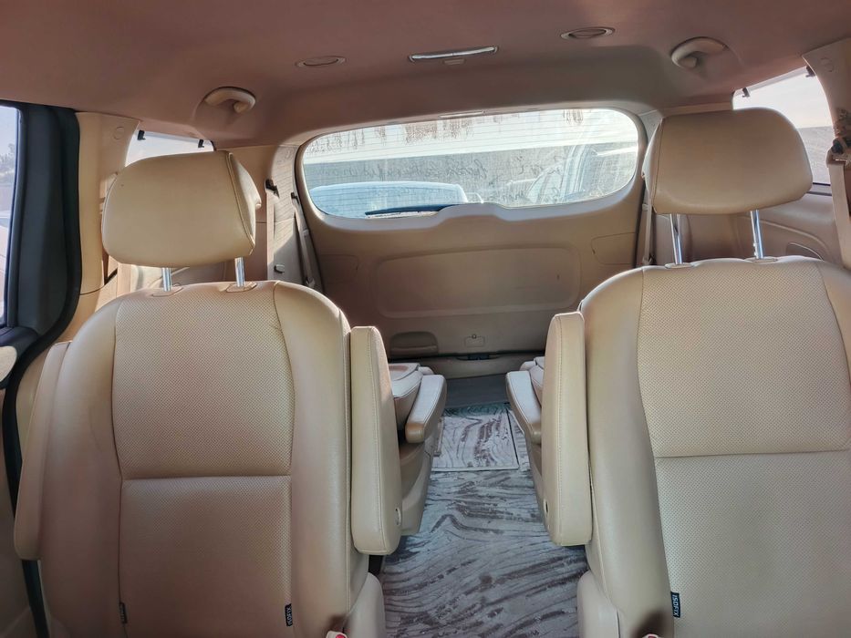 KIA Carnival Dizel sotiladi