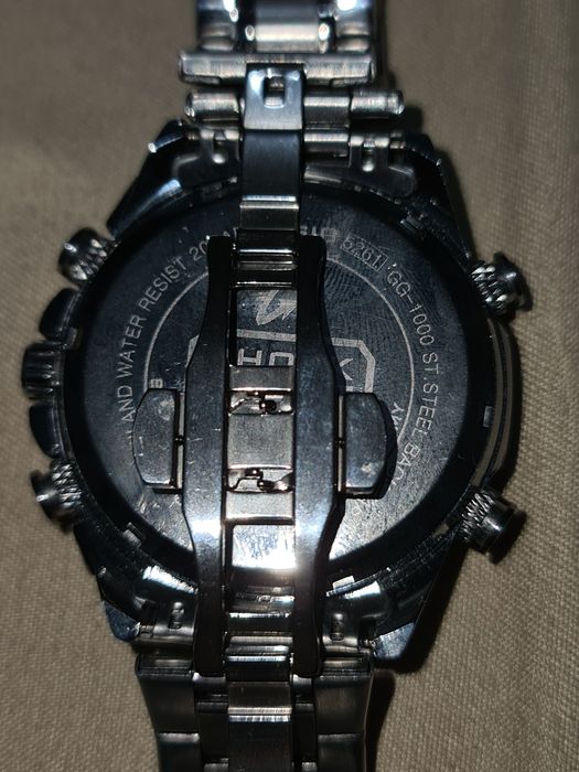 Casio G- shok часы продаётся