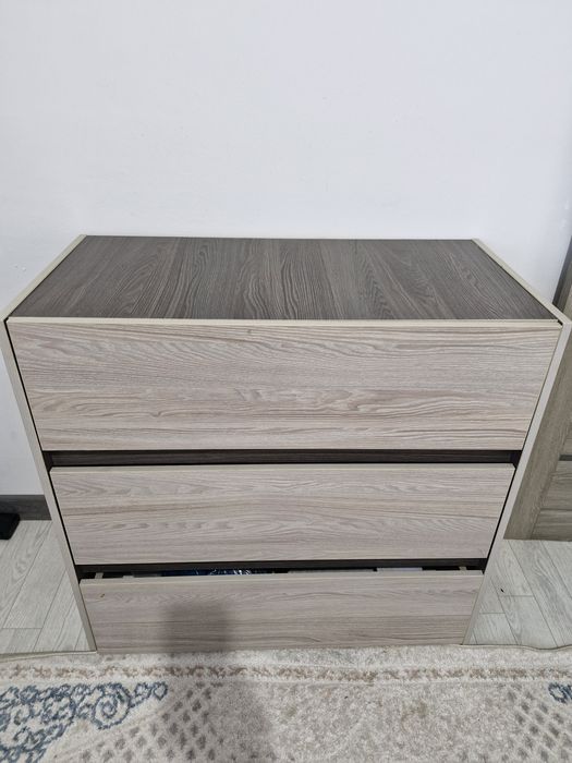 Продам спальный гарнитур