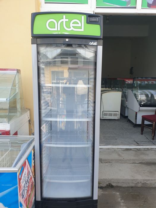 Продается холодильники