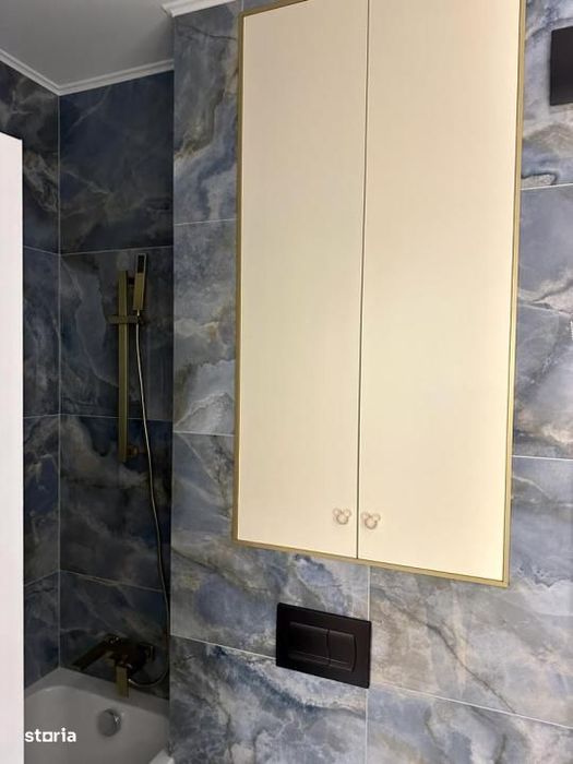 Nou | Apartament Impecabil | 3 Camere | Baneasa-Pipera