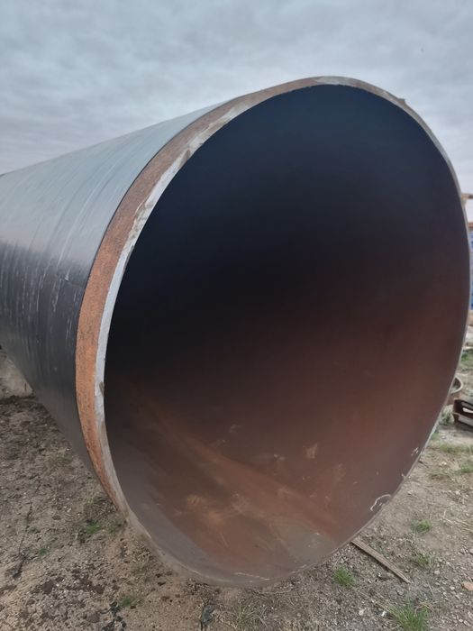 Труба 1420 состояние идеальное