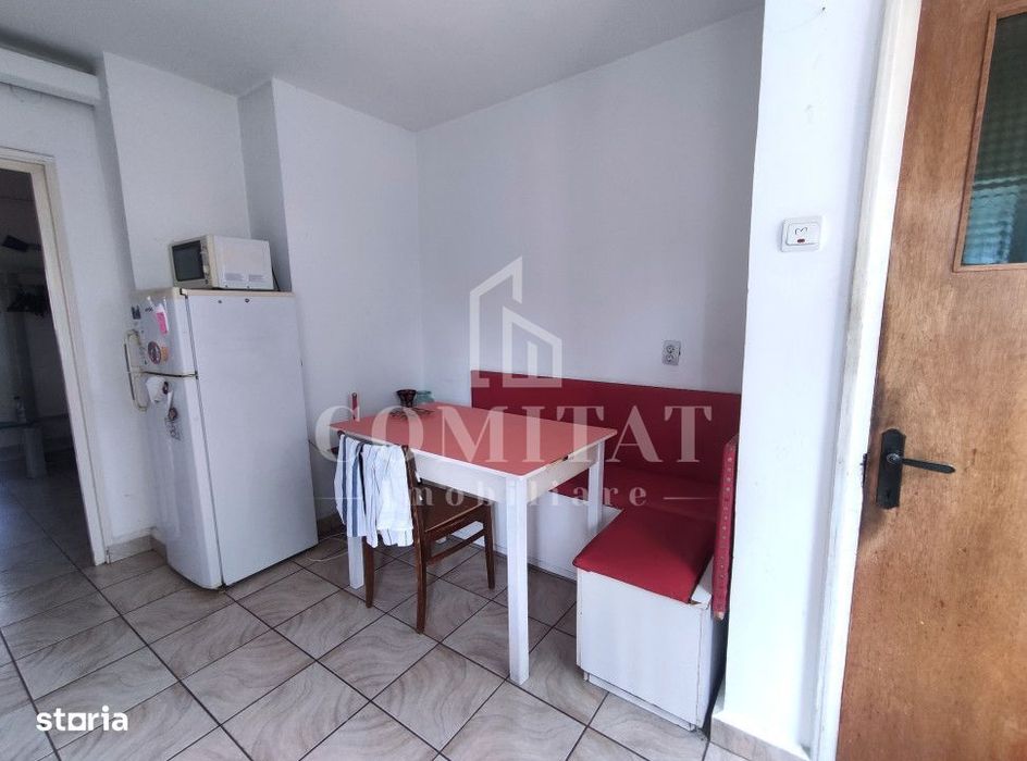 Apartament de vânzare | 4 camere  confort sporit | Grădini Mănăștur