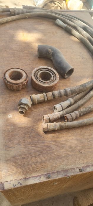 Падшивник шланг пачивник