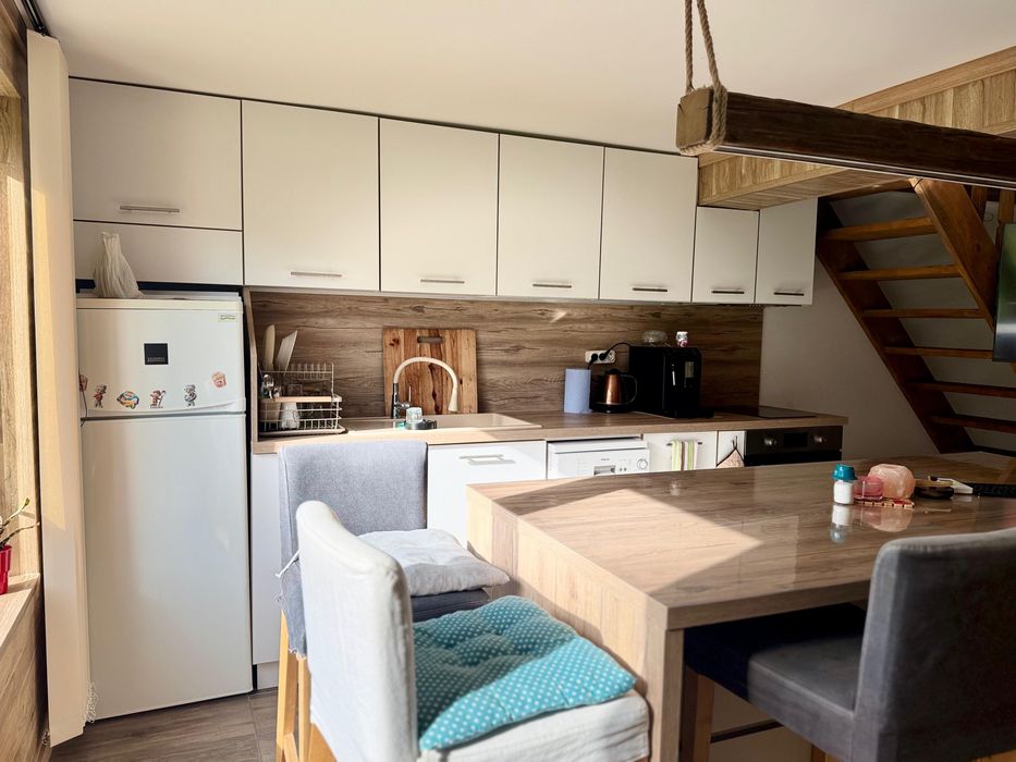 Продава се Къща в Търговище, Вилна зона - 80 кв.м за 1626 €/кв.м - Снимка #1